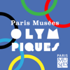 Paris Musées Podcasts - Special edition of the Paris 2024 Cultural Olympiad - Paris Musées