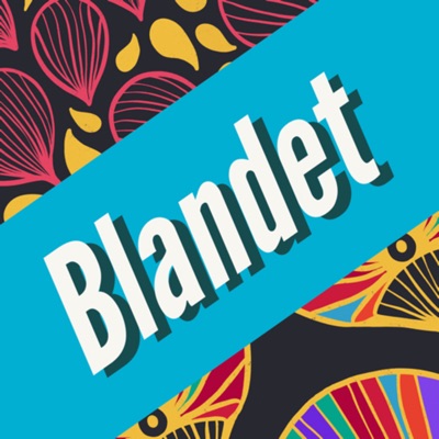 Blandet