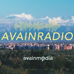 Avainradio  02 / 2022 - Medialähetystyö tavoittaa eri puolilla maailmaa