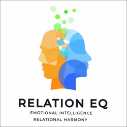 Relation EQ
