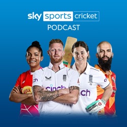 Sky Sports Cricket Podcast - 27th October