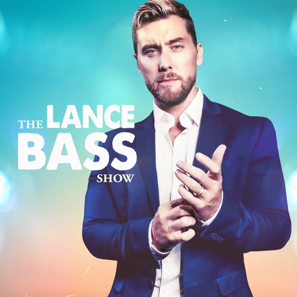 The Daily Popcast with Lance Bass
