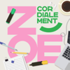 Cordialement, Zoé - Zoé Tondut