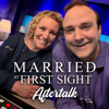 Married At First Sight Aftertalk (MAFS NL) - JINX Media | Kim Fontaine & Patrick van den Hoek