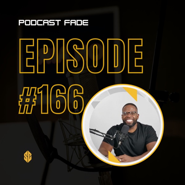 166. Overcoming Podcast Fade: Strategies for B2B Content Creation photo