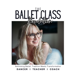 Episode 7: Navigating the Dance World as a New Dance Parent Part 1