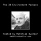 The 3D Environment Podcast