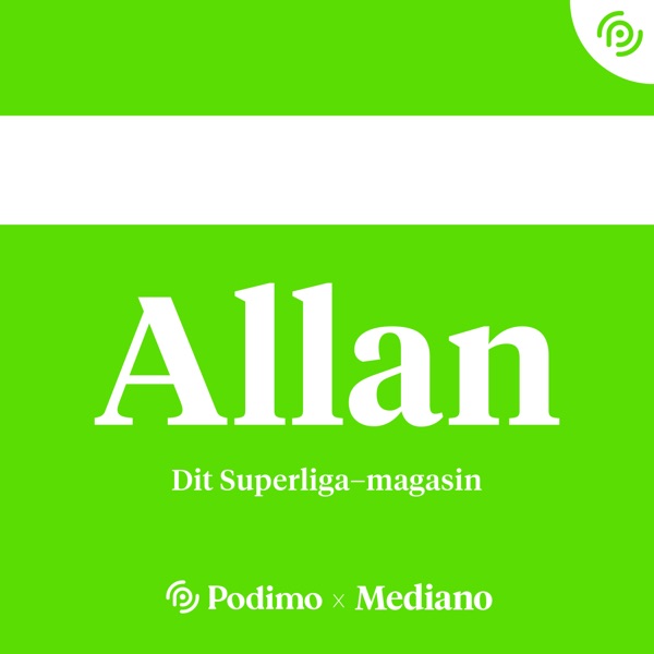 Farvel til Grundspillet - Allan