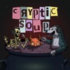 Cryptic Soup Pod artwork