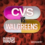 CVS vs. Walgreens | Trouble Behind the Counter