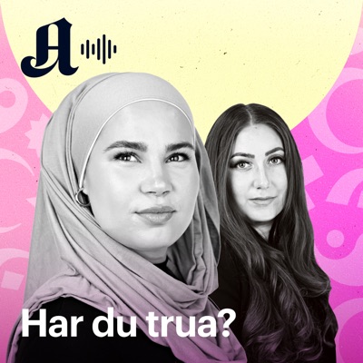 Har du trua?