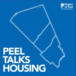 A Home to Grow Old In – Aging & Housing Pressures in Peel