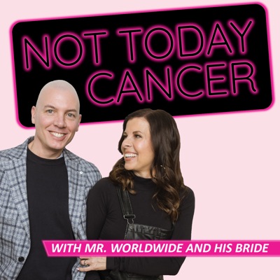 Not Today Cancer Not Today Cancer
