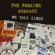 Ep. 25: When Saturday Comes: 40 Years of Football Fanzines