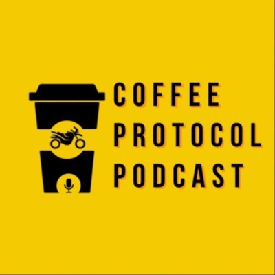 Coffee Protocol Podcast