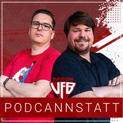 Episode 44 | #FCNVfB [feat. Heiko Hinrichsen & Dirk Preiß]