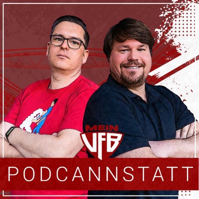 PodCannstatt by MeinVfB