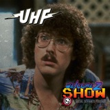 Uhf: Hear About Wow Weird Al Yankovich's Lesser-Known Comedy Is One of the Best of Its Genre