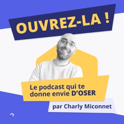 #43 - Comment le syndrome de l’expert te fait perdre des clients ?