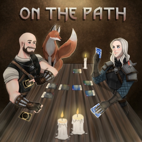 On The Path - The Last of Us