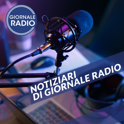 GR Ultima Ora:Giornale Radio