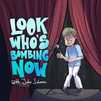Look Who's Bombing Now podcast