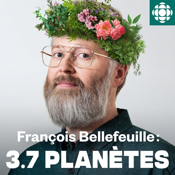 François Bellefeuille : 3.7 planètes