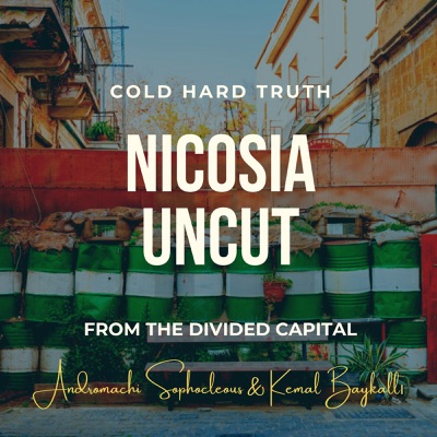 Nicosia Uncut Nicosia Uncut