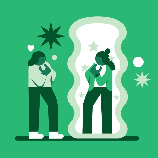 Podcast cover