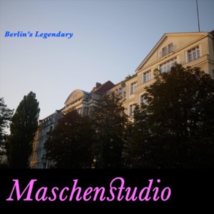 Maschencasts