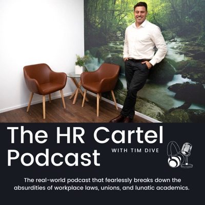 The HR Cartel Podcast