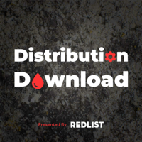 Episode #5: Finding a Way: Navigating the Distribution Industry with Michael Sterling