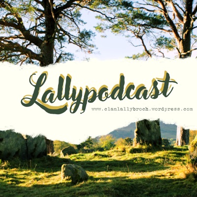 Lallypodcast de Outlander