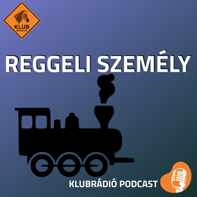 Reggeli személy Reggeli személy