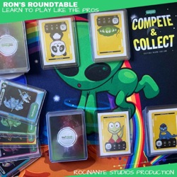 Ron's Roundtable 