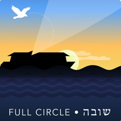 Shmuel and Sharon Goodman - Transparency in Parenting and Financial Responsibility