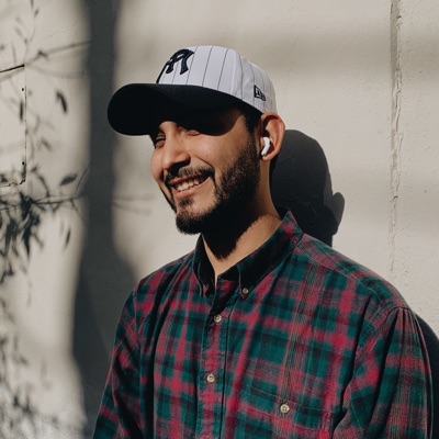 Ahora Un Podcast Ahora Un Podcast