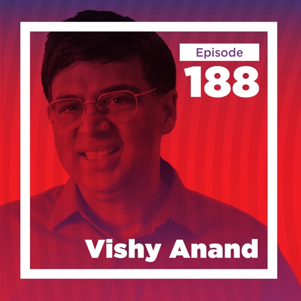 Vishy Anand on Staying in the Game photo