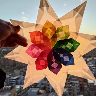 莉莉安的百寶箱 莉莉安的百寶箱