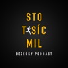 Sto tisíc mil - běžecký podcast