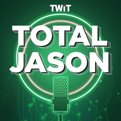 Total Jason (Audio) Total Jason (Audio)