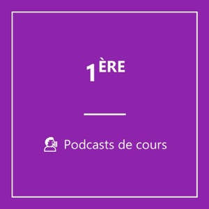 🎙️ 1ère PODCASTS