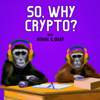 Episode #6 w/Florian Glatz