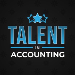 Accounting Talent Podcast