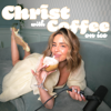 Christ With Coffee On Ice - Ally Yost