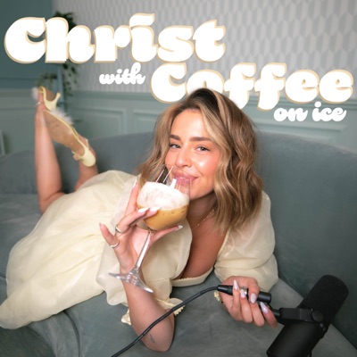 Christ With Coffee On Ice:Ally Yost