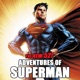 The New 52 Adventures of Superman
