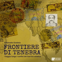 Frontiere di tenebra