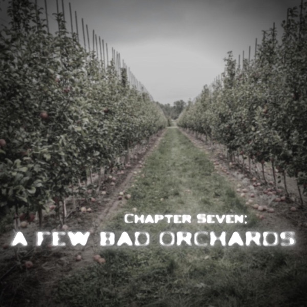 0507 | A Few Bad Orchards photo