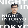 Night in Tokyo - Aiman Husaini